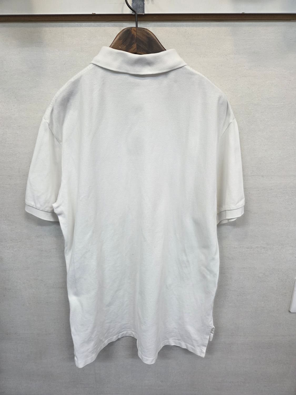 폴로랄프로렌 올드스쿨 카라반팔 m 상품이미지2