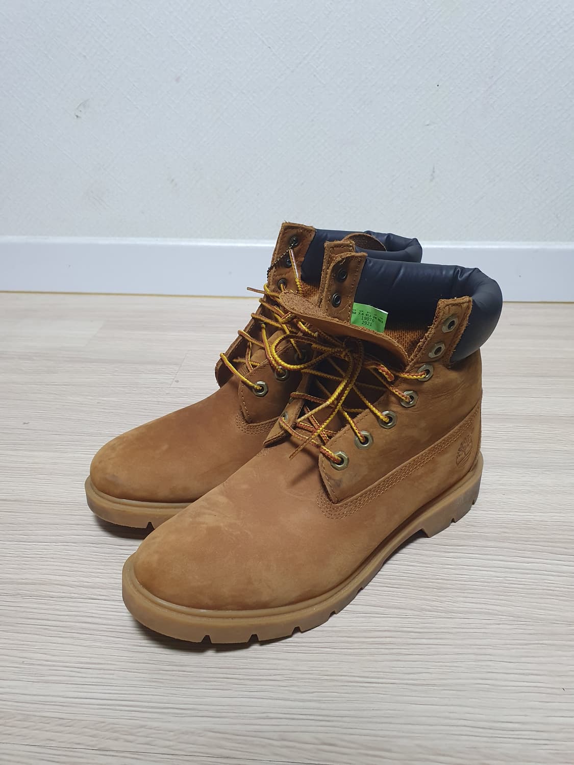 팀버랜드 6인치 워커 260 상품이미지4