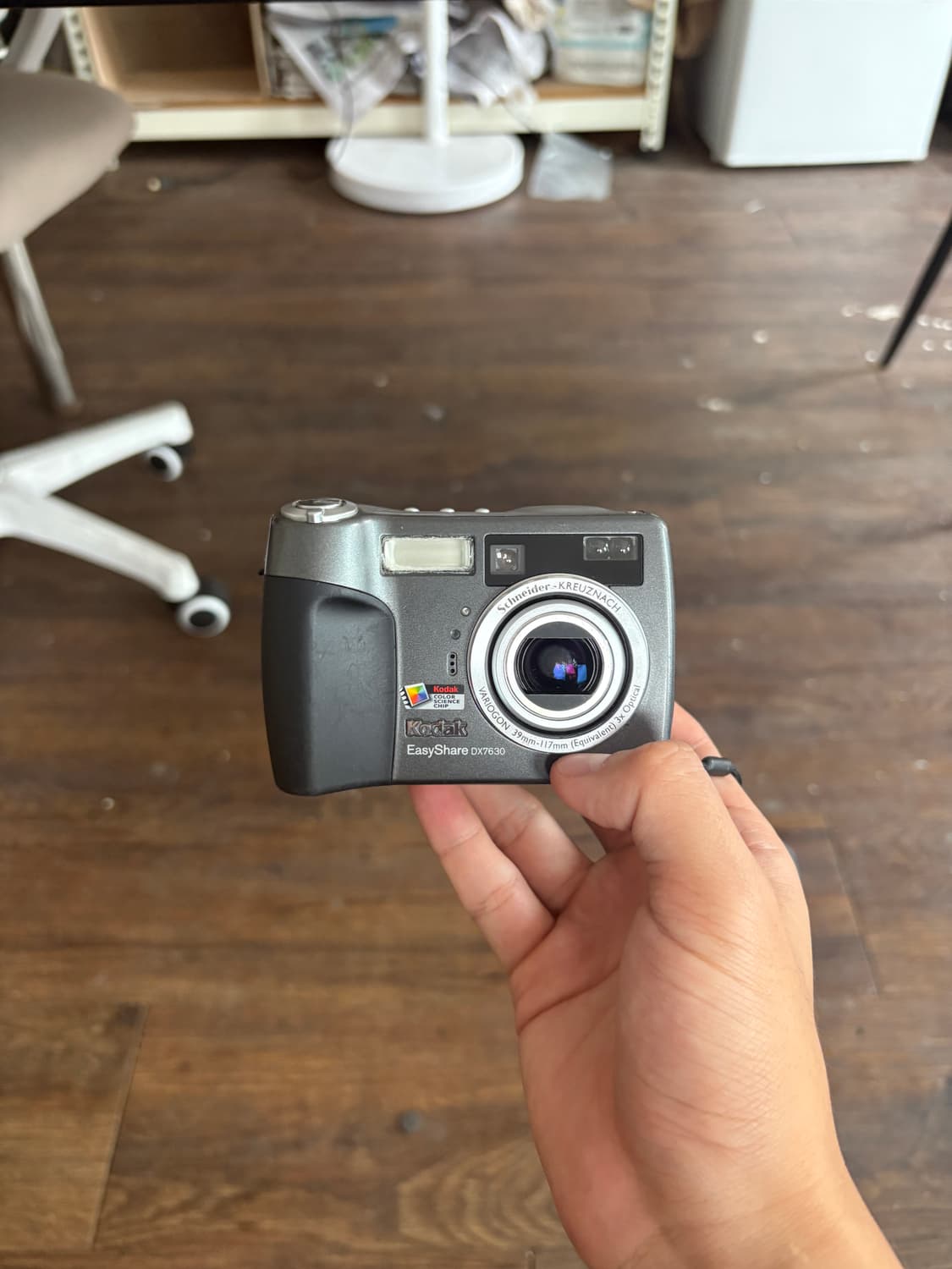 코닥 이지쉐어 dx7630 디지털카메라 상품이미지2