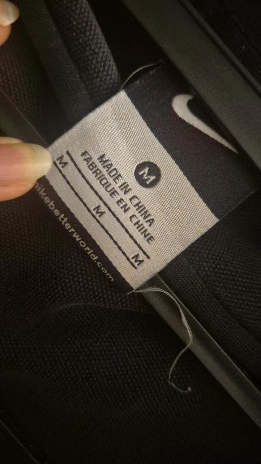 나이키 축구 져지 m 판매 급처 상품이미지4