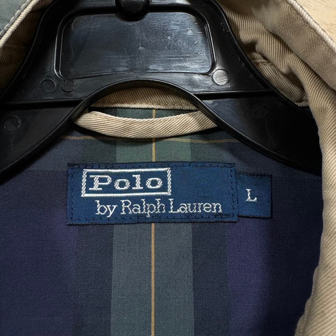 폴로랄프로렌 스윙톱 자켓 상품이미지6