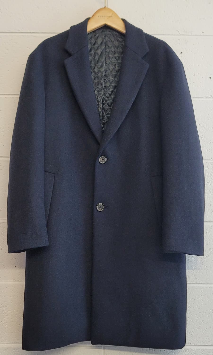 티아이포맨(T.I FOR MAN) 남성 코트 판매 상품이미지1