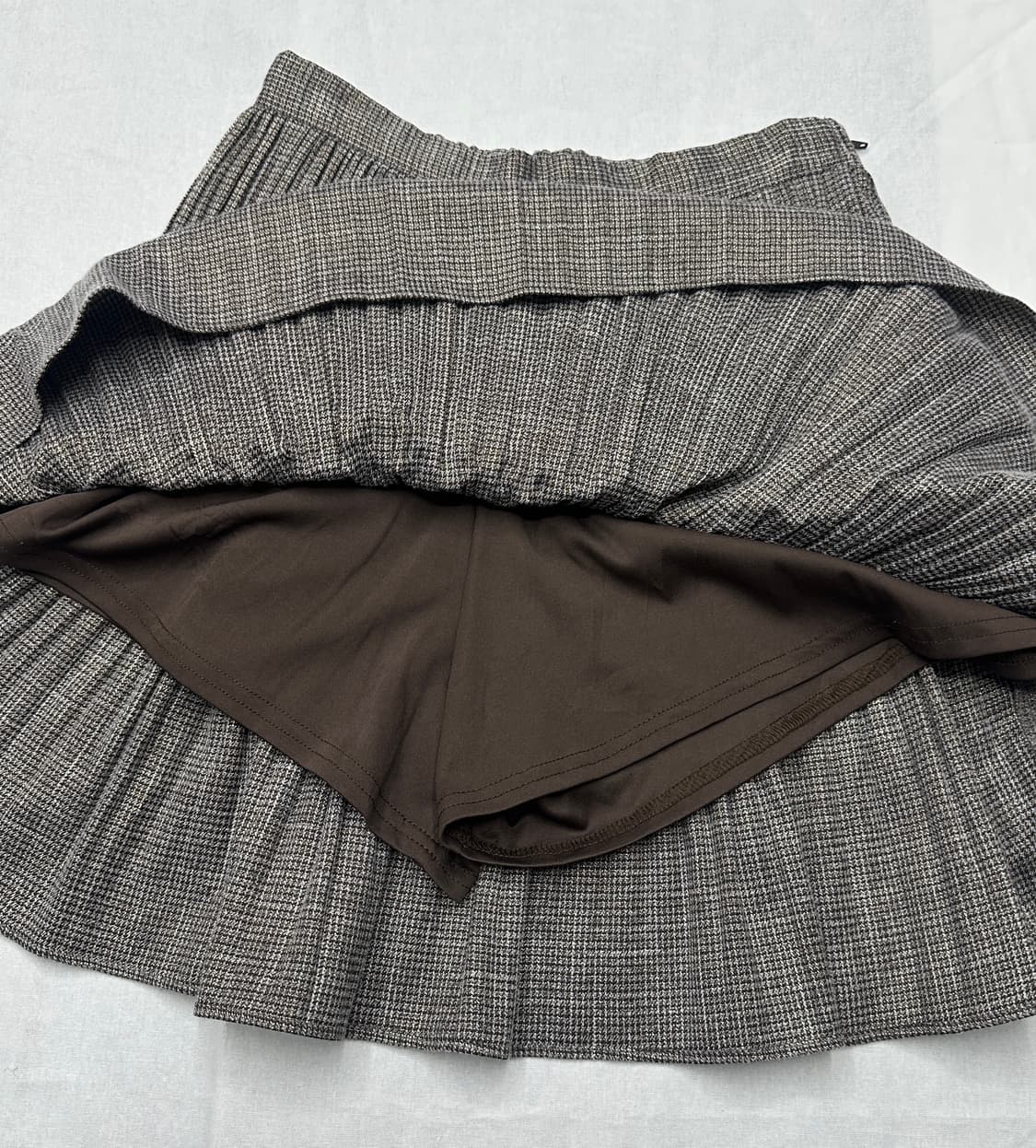 majestic legon 스커트 상품이미지5