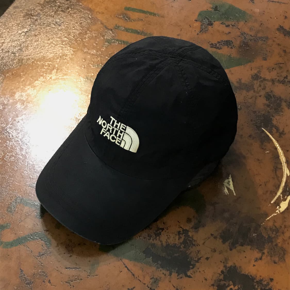 노스페이스 블랙 아웃도어 캡 남녀공용 상품이미지1