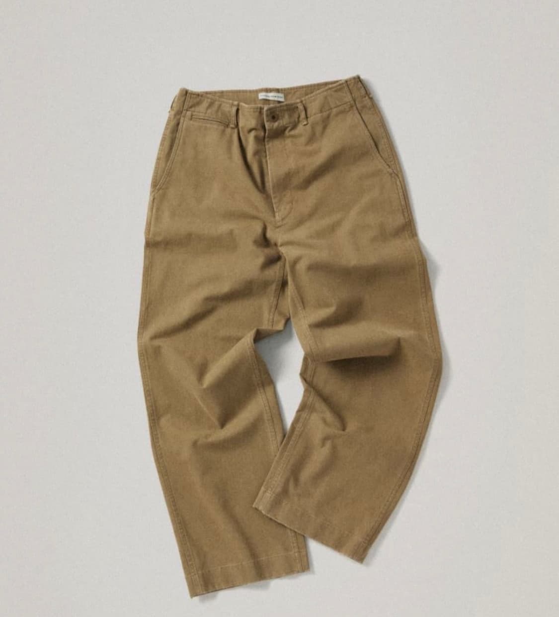 25ss 오토매틱포더피플 beige (2) 상품이미지1