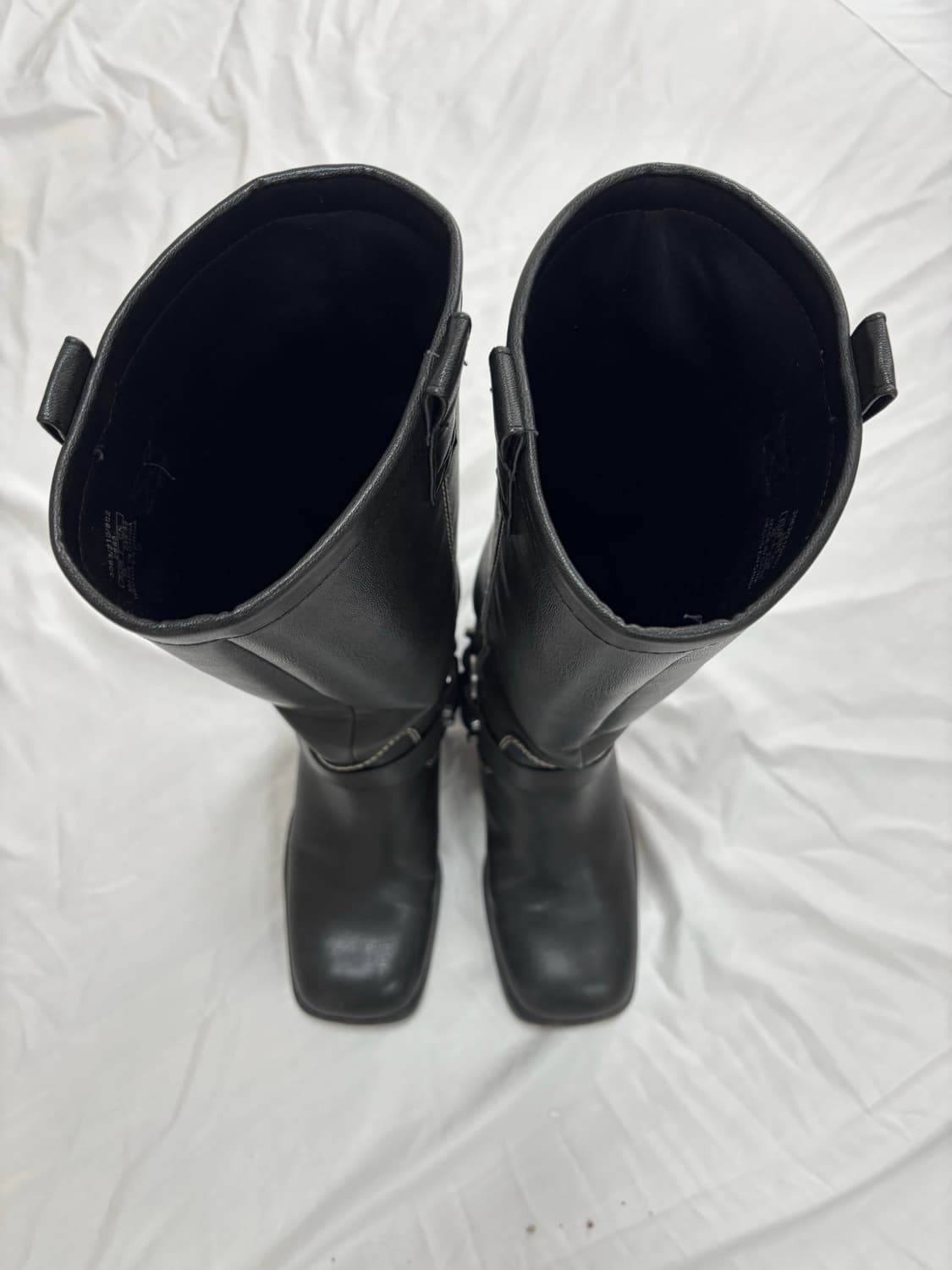 자라 바이커부츠 245 상품이미지5