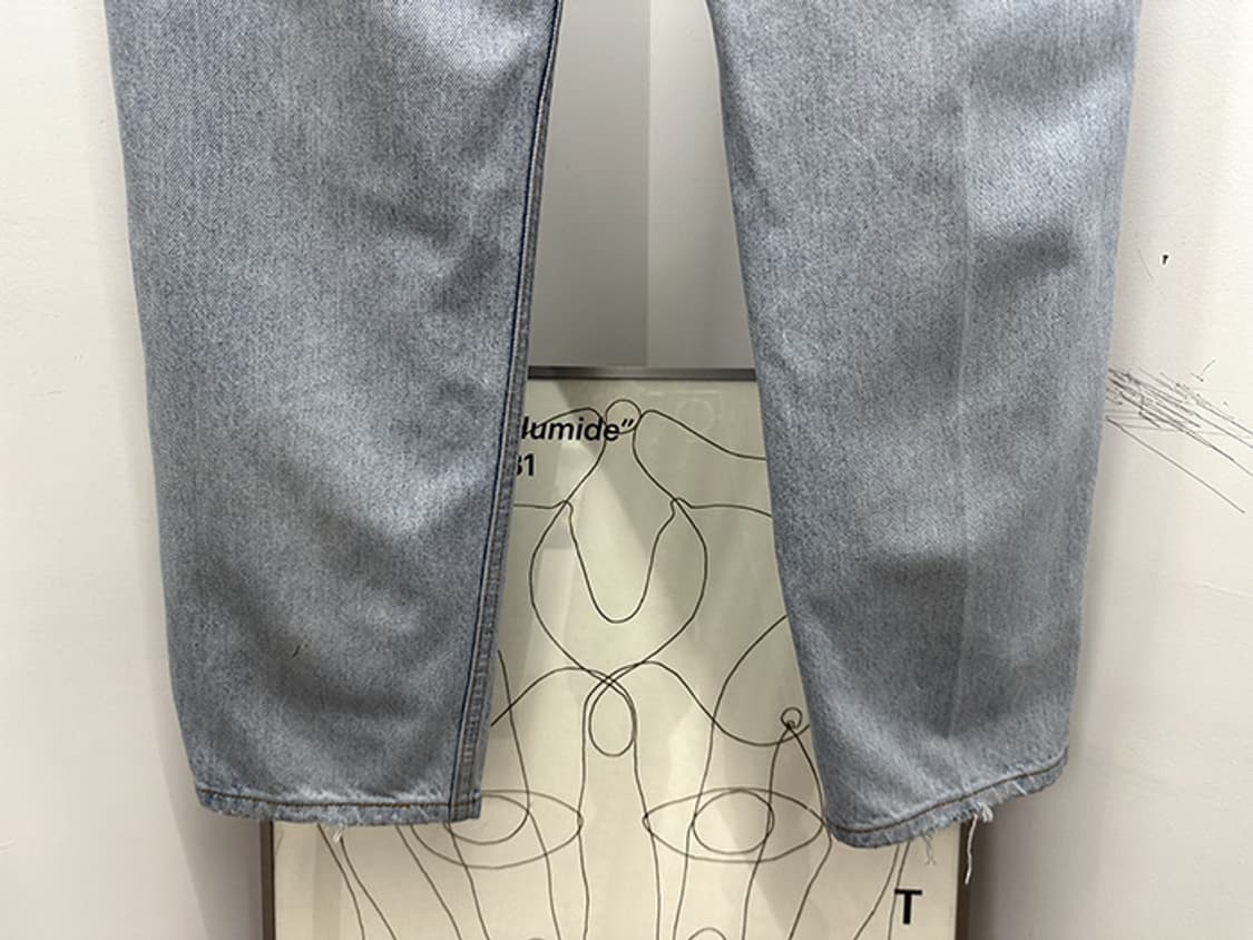 90'S LEVI'S 505 #8 (36) 상품이미지6