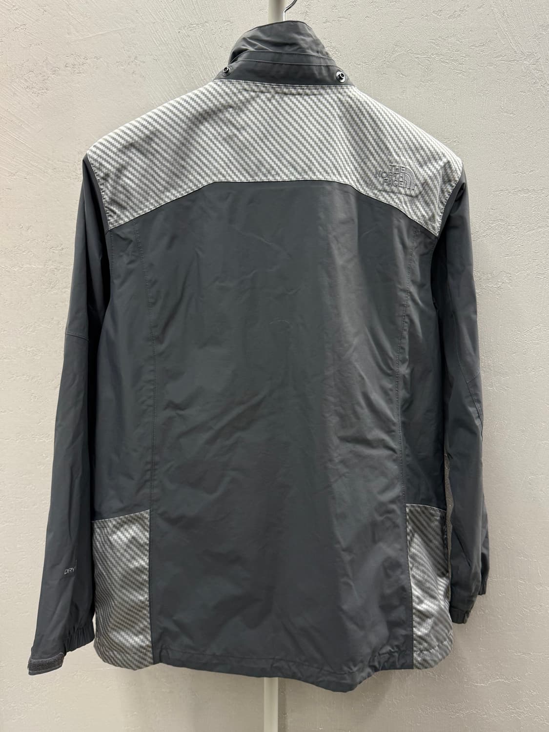 노스페이스 드라이벤트자켓 100 상품이미지6