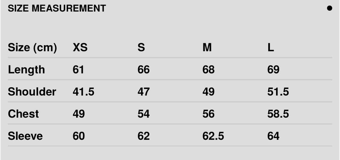 헤리티지플로스 스트라이프 가디건  상품이미지2