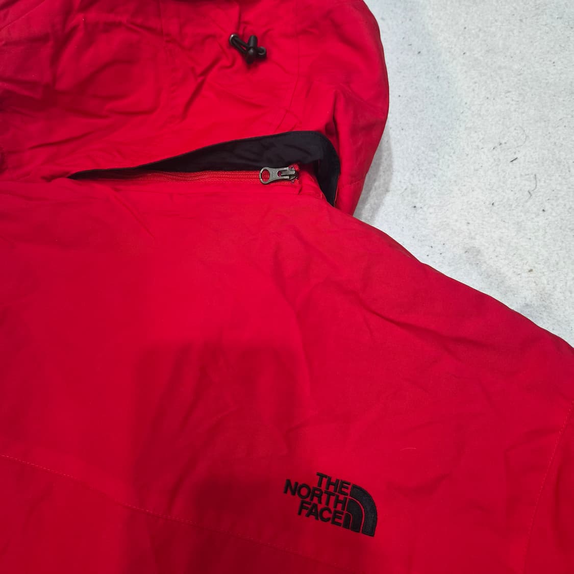노스페이스  바람막이XL 상품이미지6