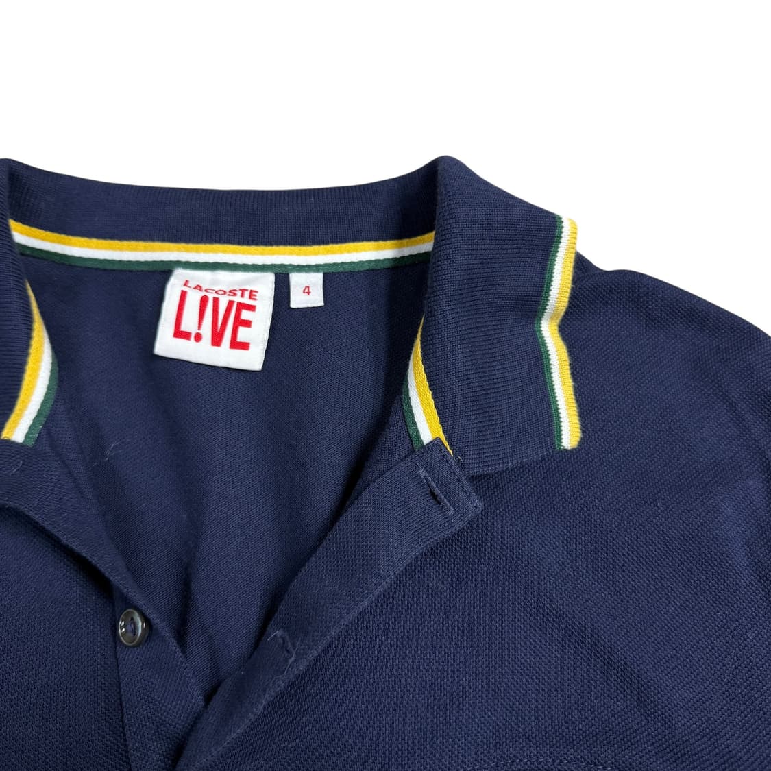 라코스테 카라티 상품이미지2