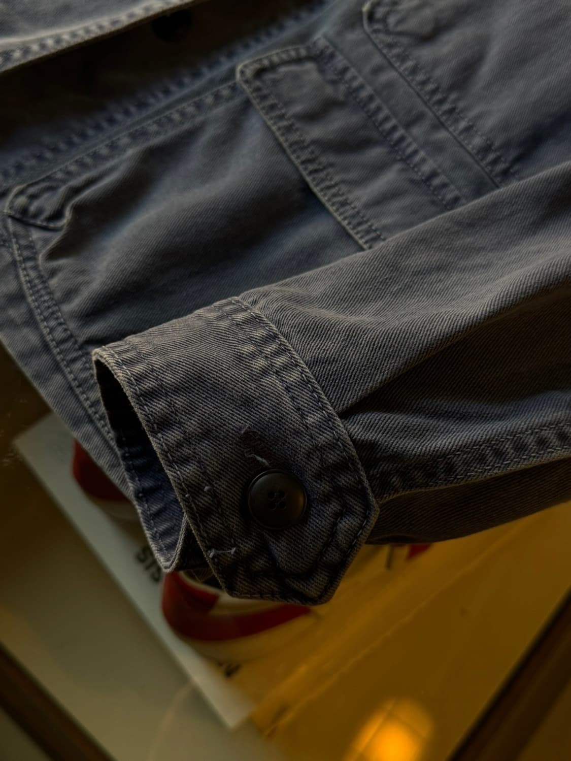 CLOSED 초어자켓 55~66 상품이미지9