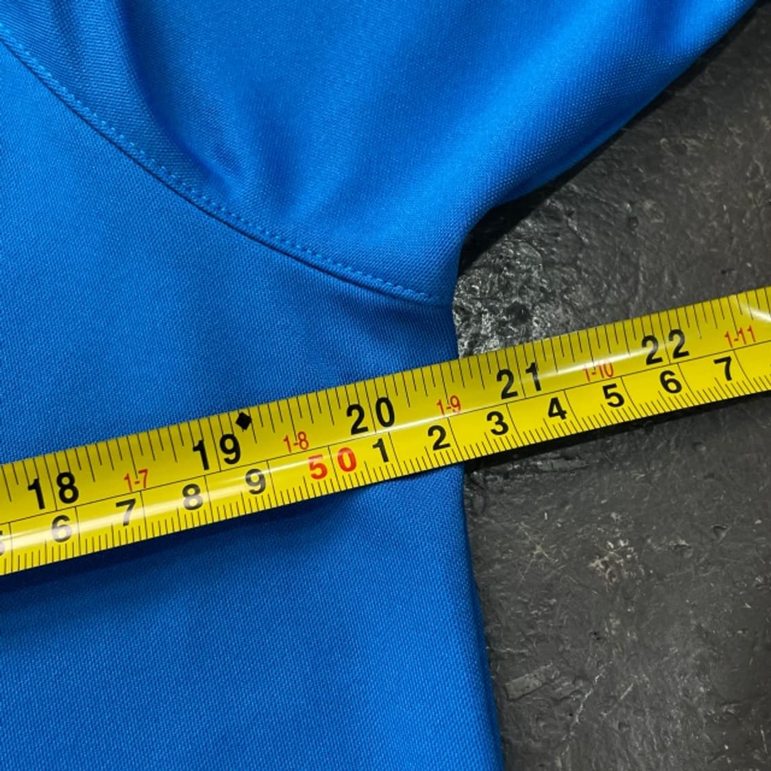 100 나이키 골프 헨리넥 카라티 상품이미지6