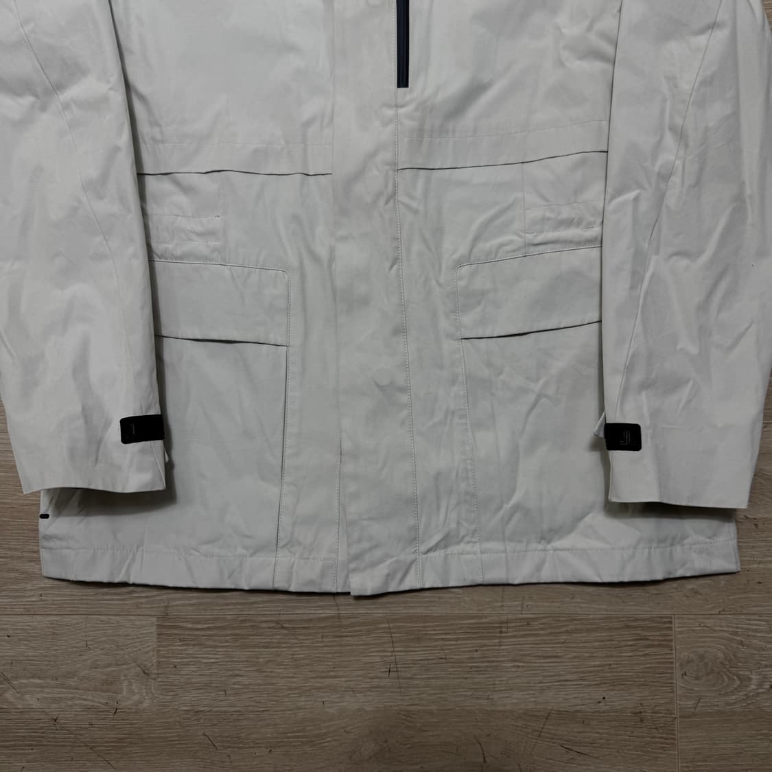 랑방 스포츠 방풍 자켓 상품이미지3