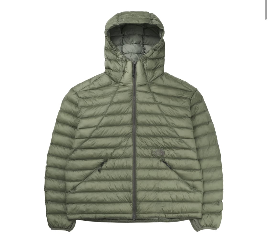 노스페이스 벤투스 온 자켓 새상품 팝니다 상품이미지1