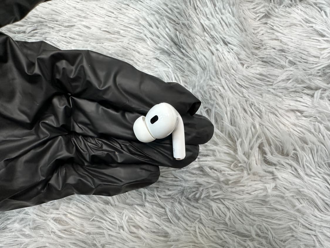 에어팟 프로2 C타입 s급 새상품급!! 박스포함 판매!! [크림판] 상품이미지8