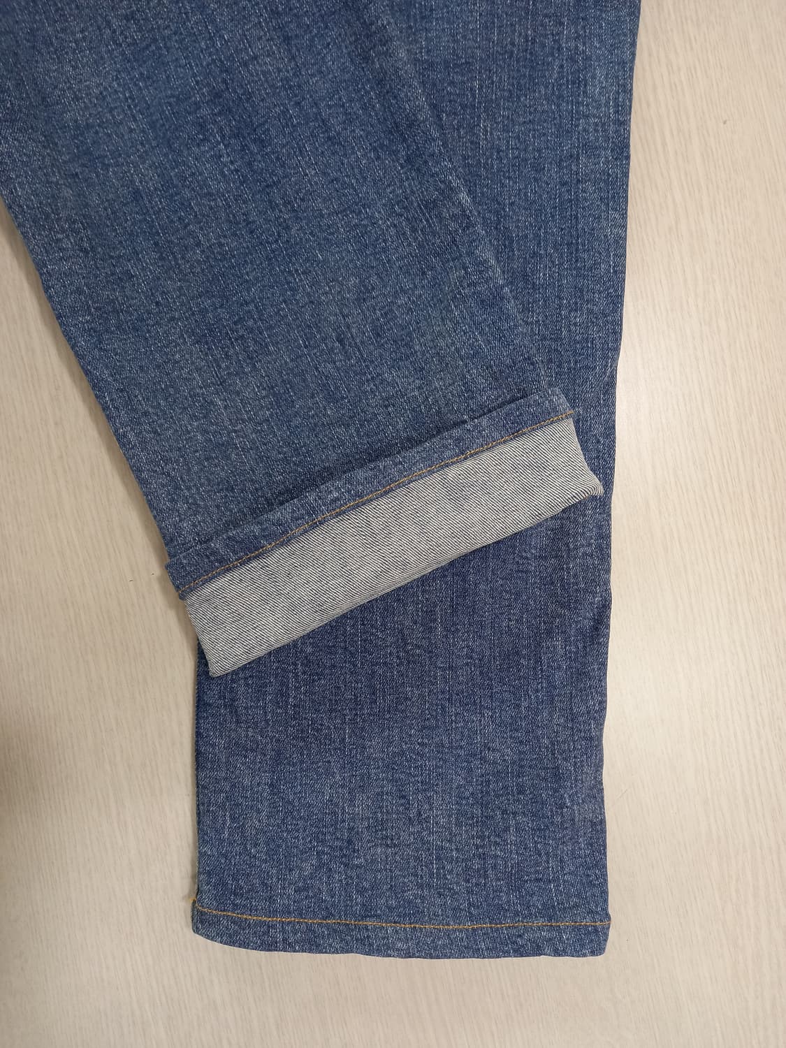 32 리바이스511 이집트 워싱 스판 슬림일자진 32-289 상품이미지6