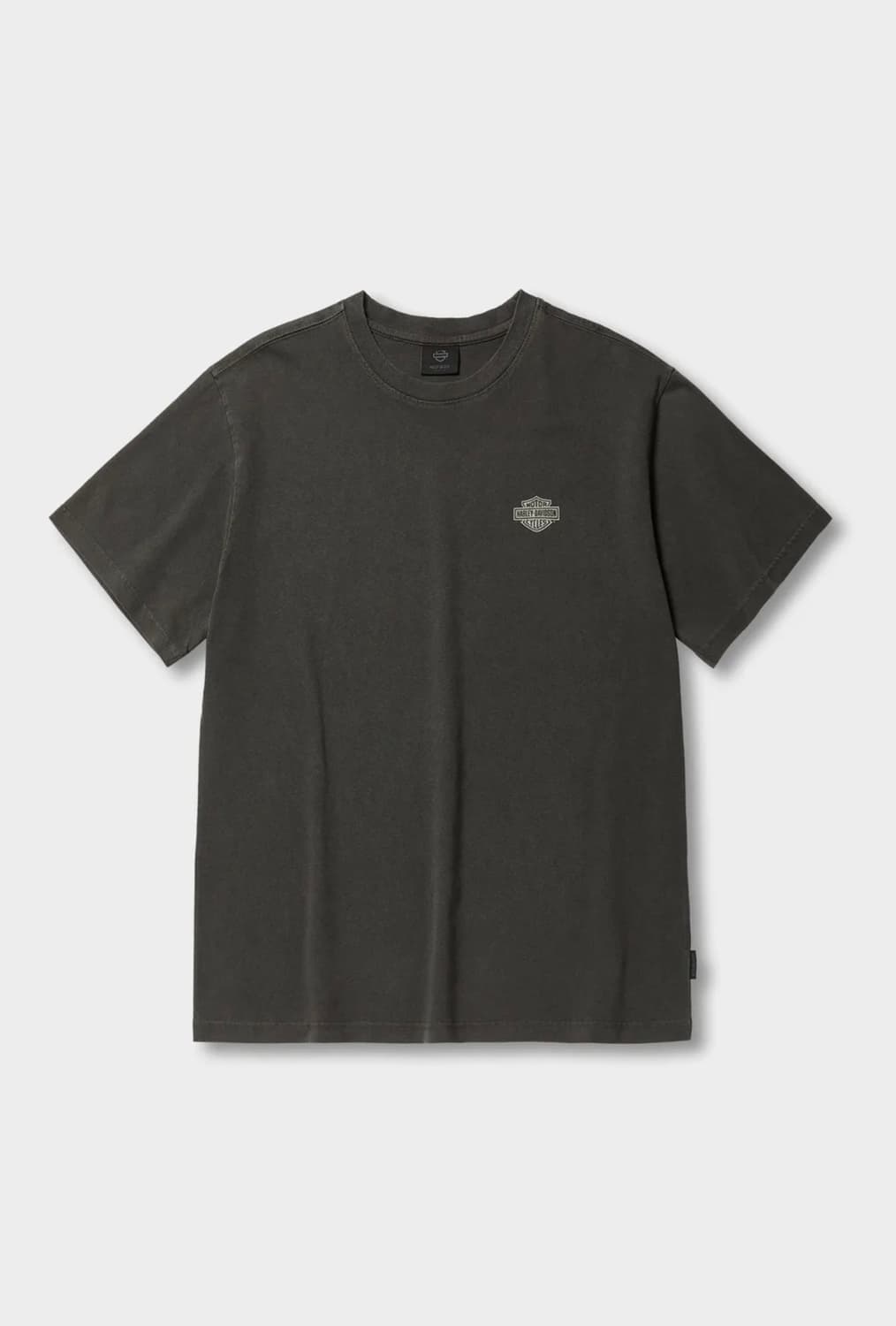 할리데이비슨 방패 로고 반팔 정품 XL 상품이미지1