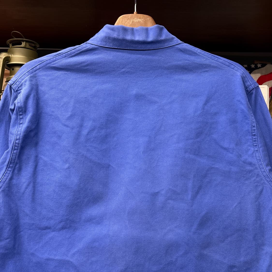 80~90s MERCURE 프렌치 워크자켓 / 빈티지 초어자켓 N972 상품이미지7