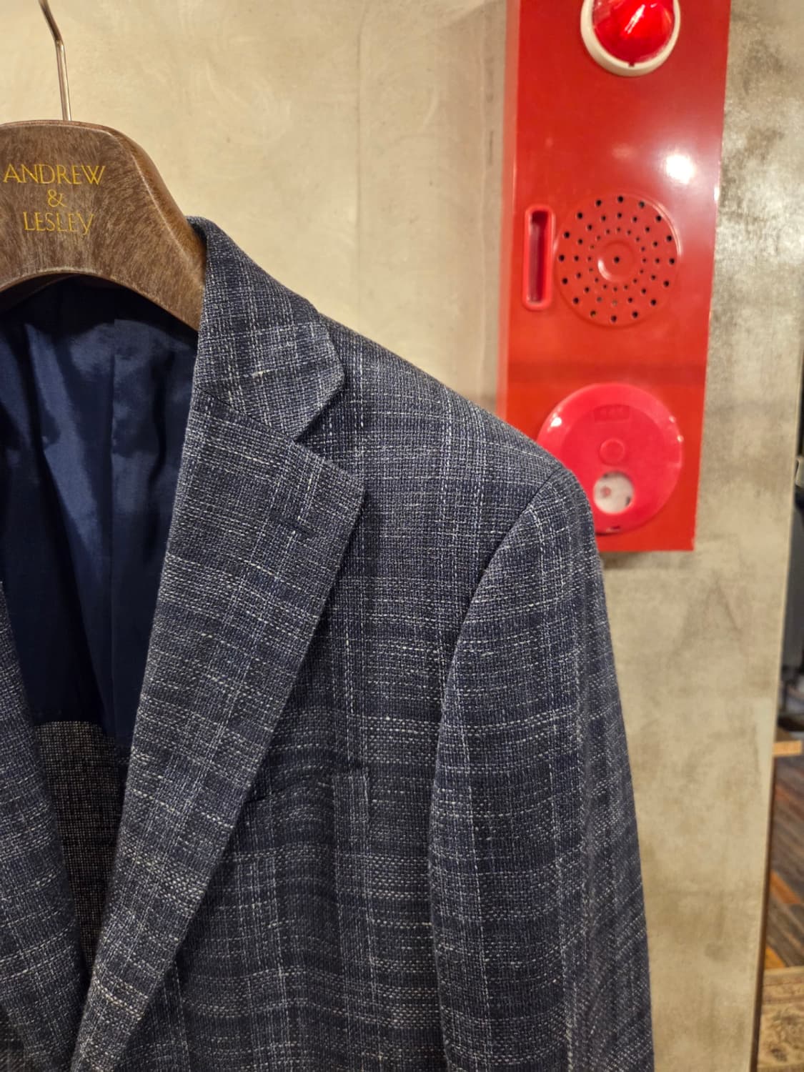 알베로 테일러드 자켓  상품이미지8