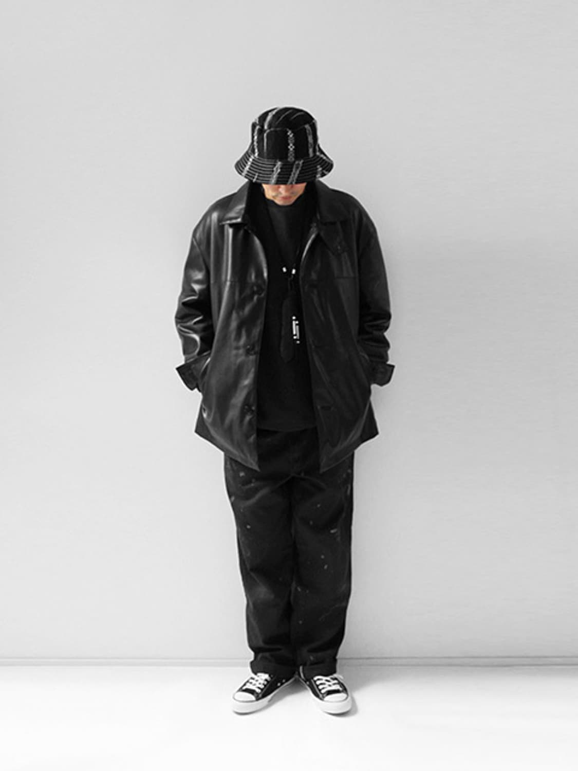 SEDAN ALL-PURPOSE Quilted Lined Car Coat 상품이미지3