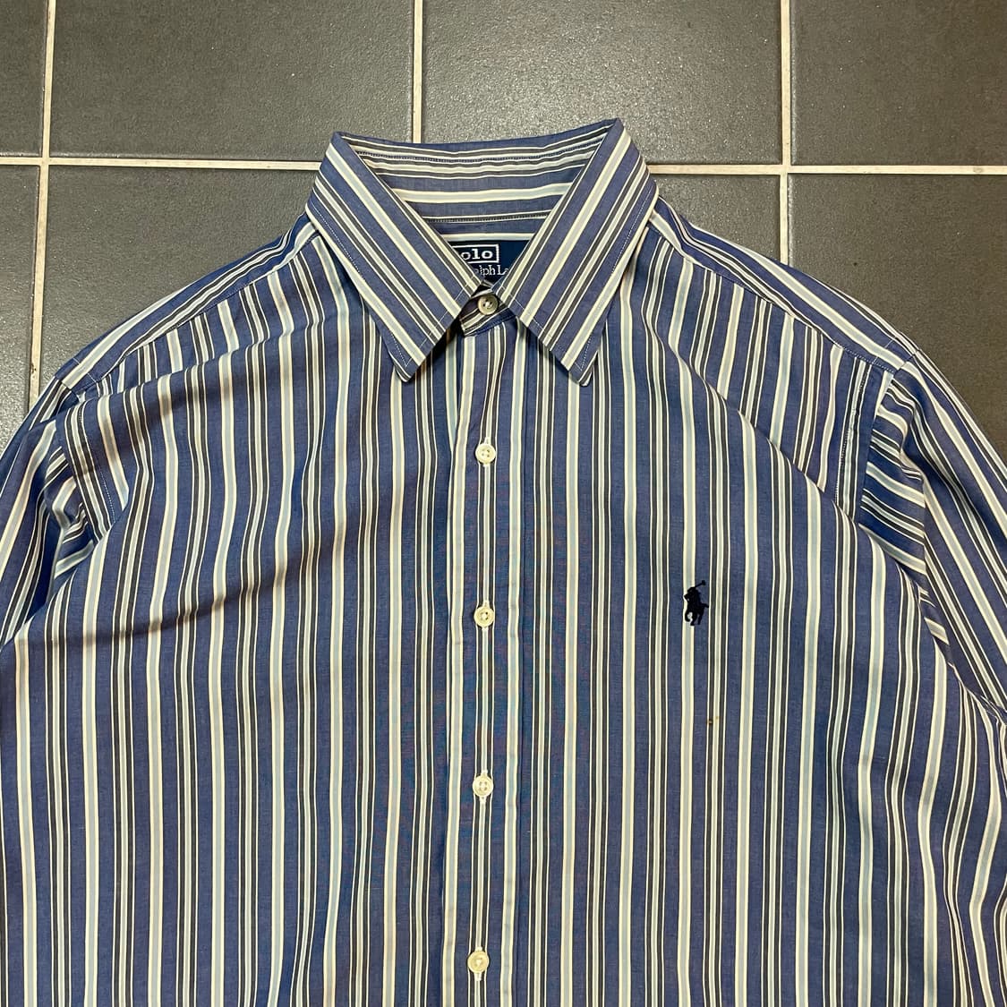 Polo Ralph Lauren Shirt 상품이미지3