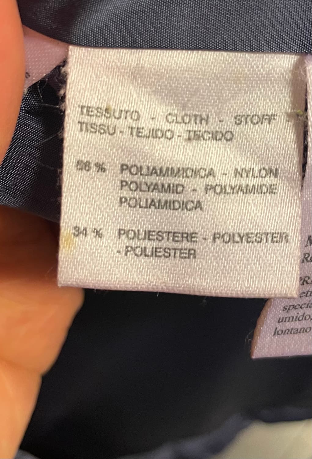 막스마라 위켄드 다운패딩 상품이미지8