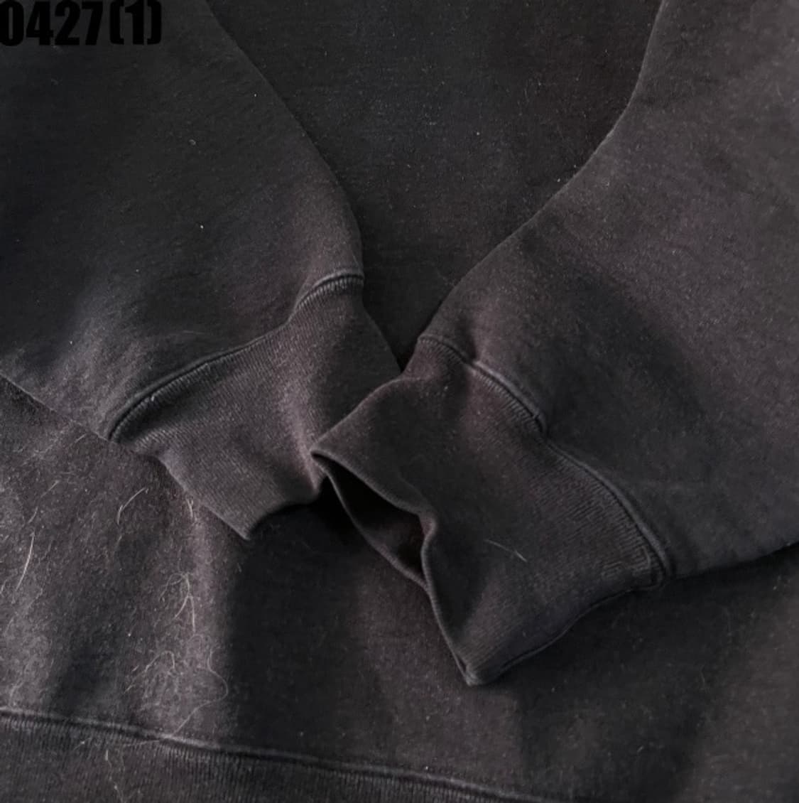 슈프림 맨투맨  상품이미지4