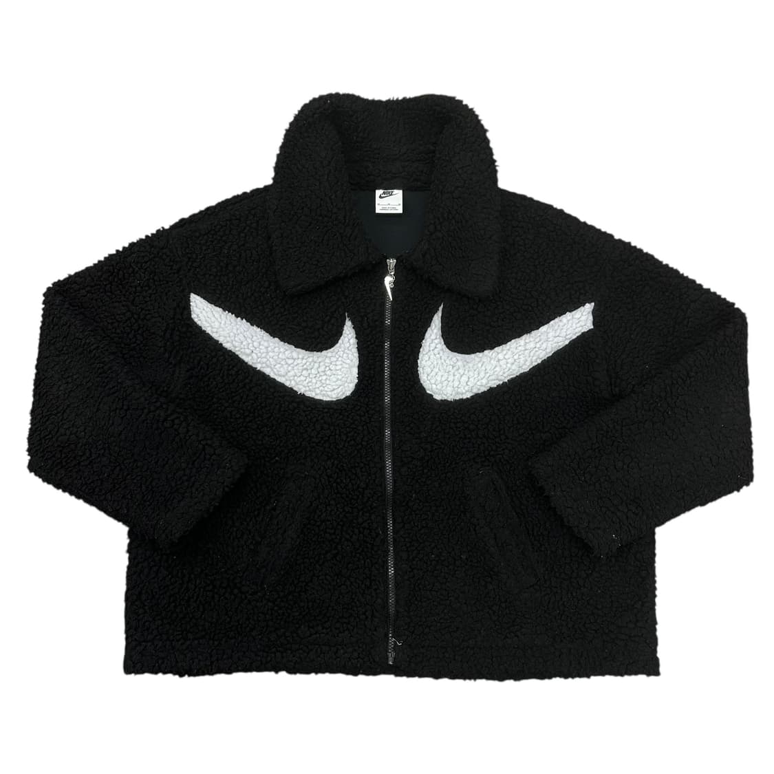 나이키 빅스우시 플리스 점퍼 상품이미지1