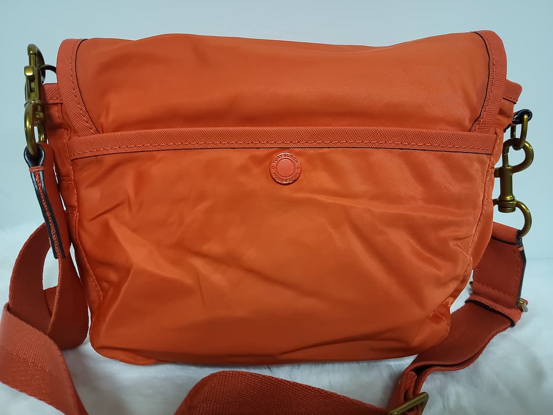 토리버치 오렌지 크로스백 상품이미지6