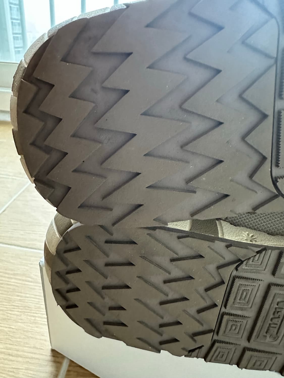 (11)비즈빔/아티카 트레이너 visvim attica 상품이미지6