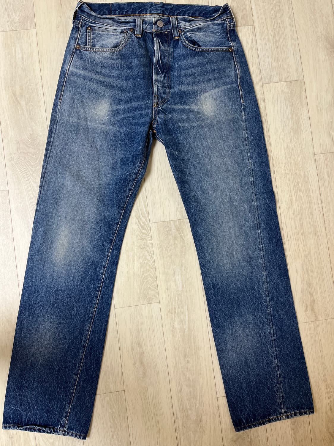 리바이스빈티지클로딩 LVC47501 32X32 상품이미지1