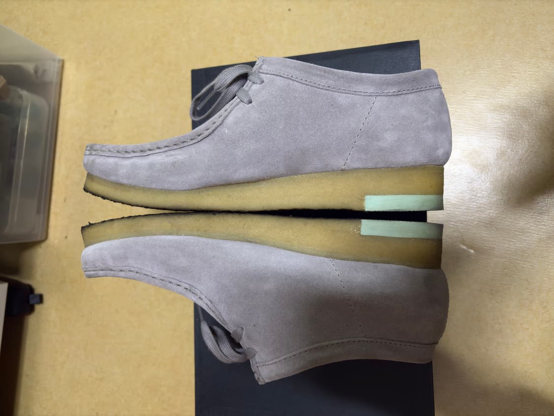 클락스 왈리비 260 상품이미지3