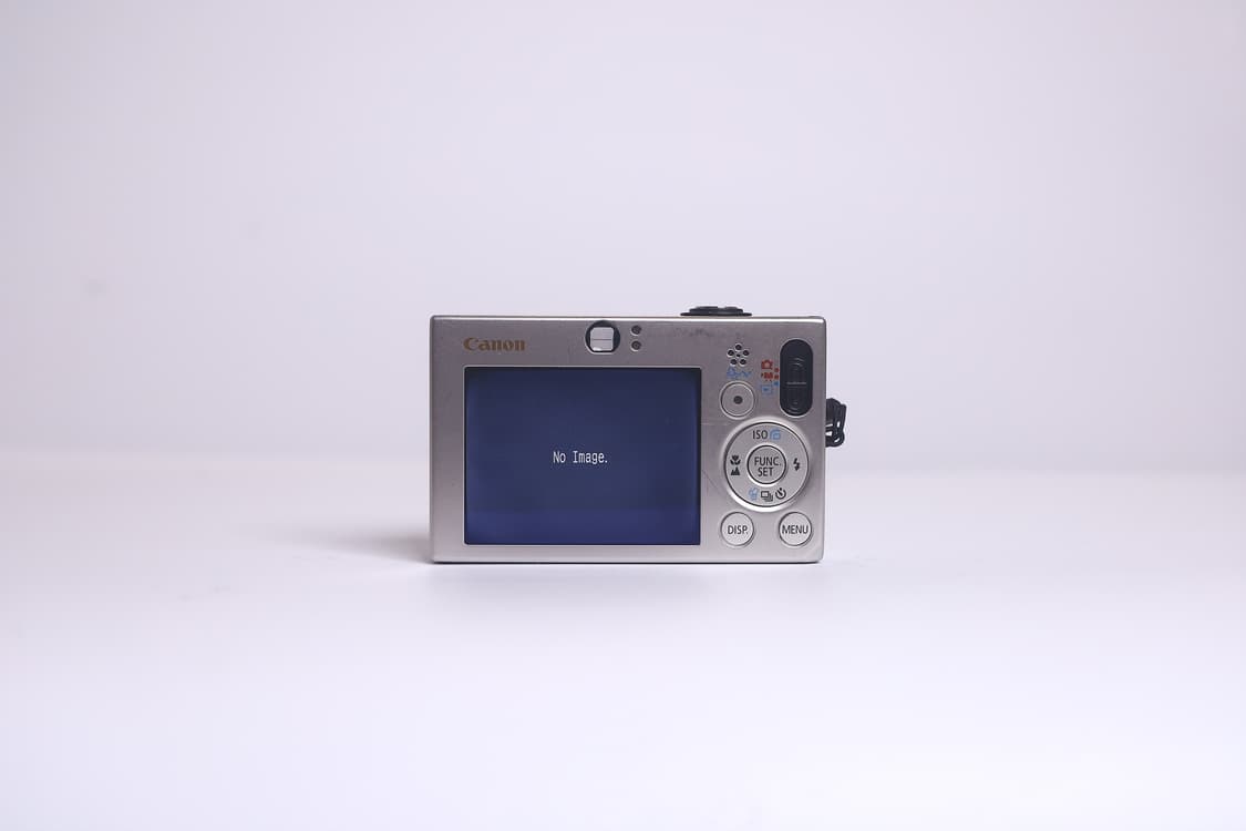 캐논 익시 디지털 10(익서스 70 일본 내수 모델) 블랙 박스셋 상품이미지8