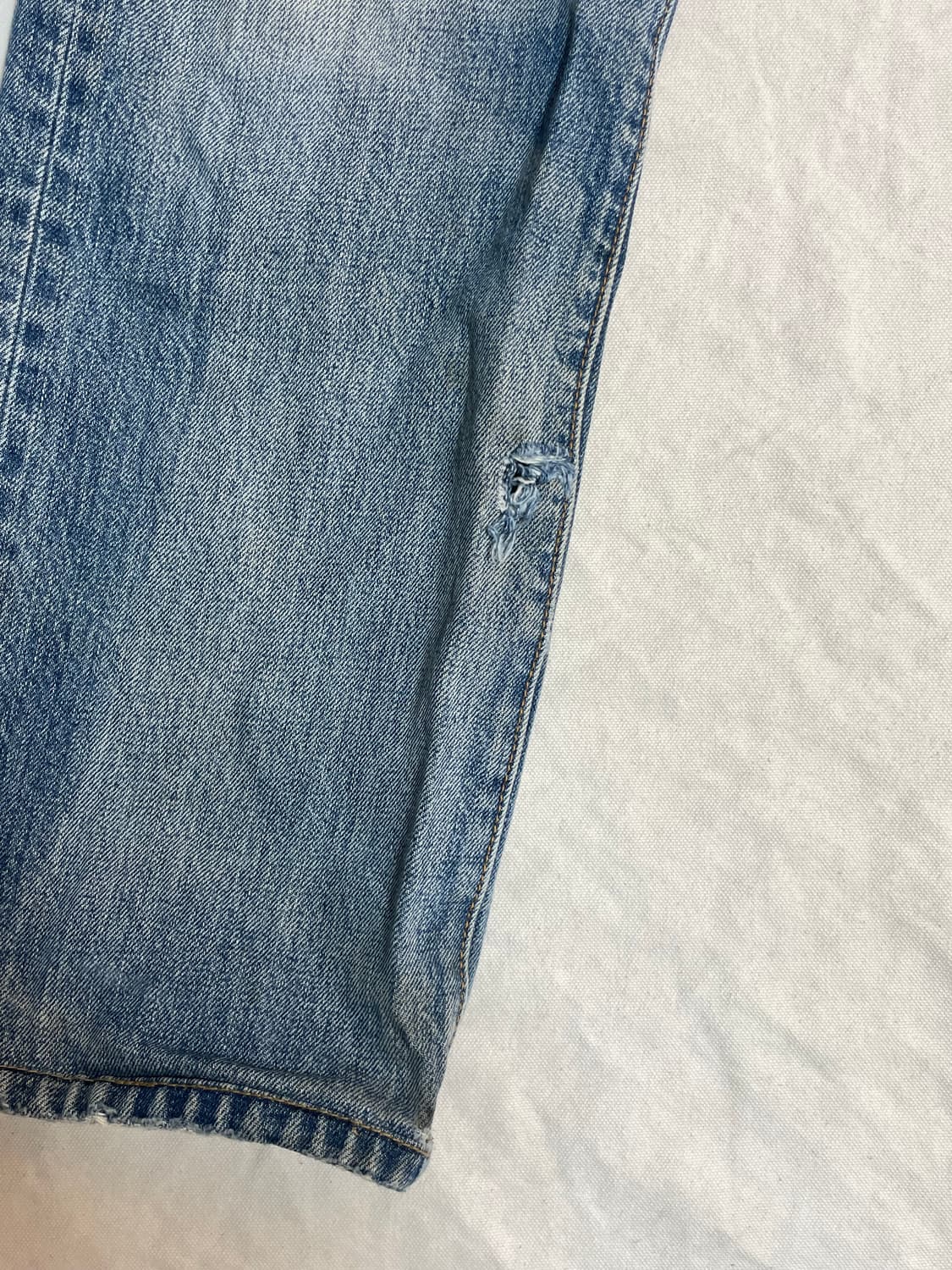 리바이스501 상품이미지4