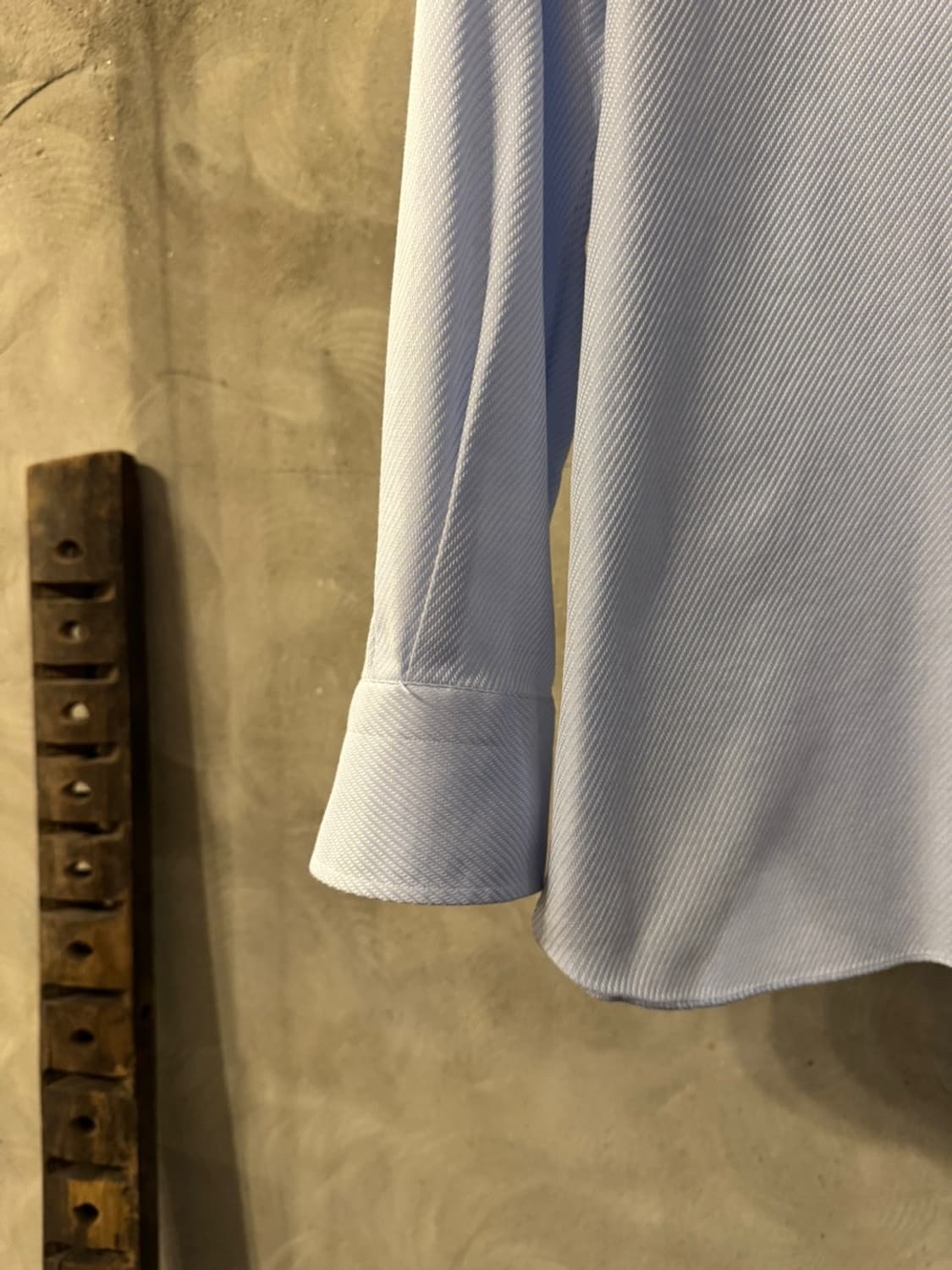 에르메네질도 제냐 드레스 셔츠 100 상품이미지8