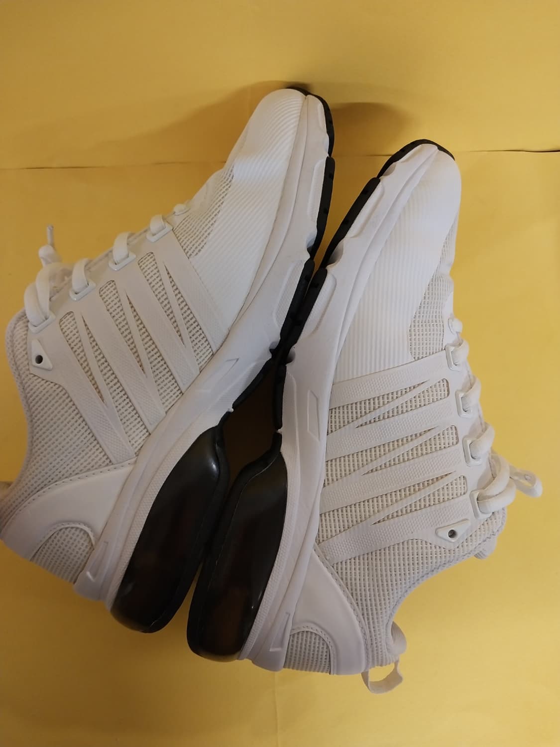 남성 노이타 레오타 S-AIR 발편한 기능성 운동화 (260) 상품이미지7