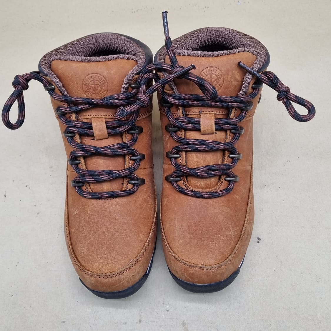 파이어트랩 라이노 부츠245 상품이미지2