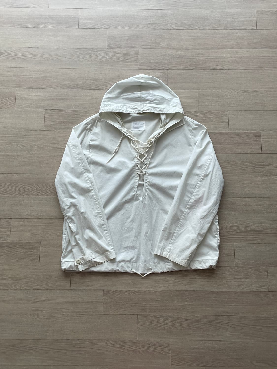 1998 헬무트 랭 아노락 스목 상품이미지1