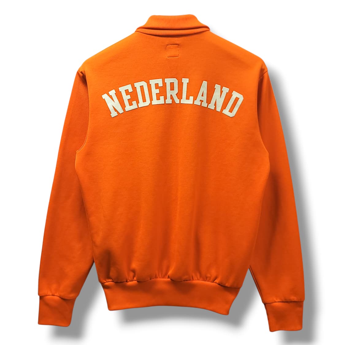 [S] 아디다스 네덜란드 오렌지 국대 트랙탑 져지 상품이미지2