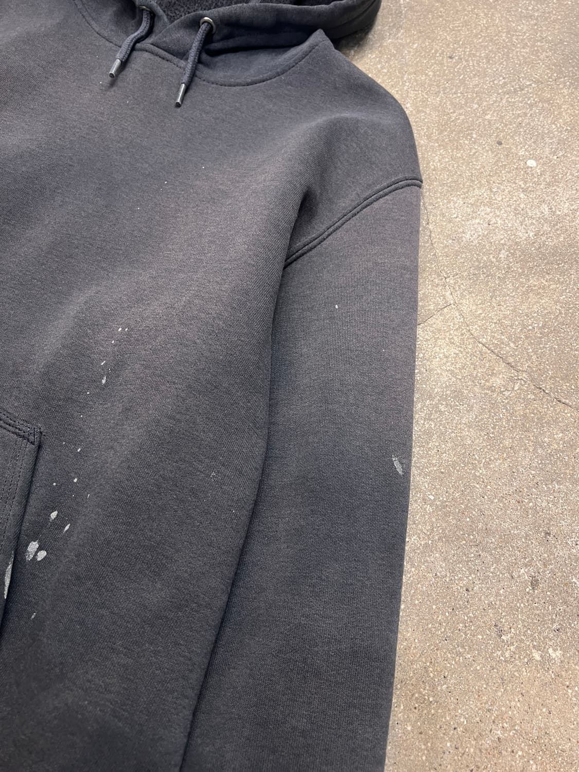 칼하트 후디 L  상품이미지4