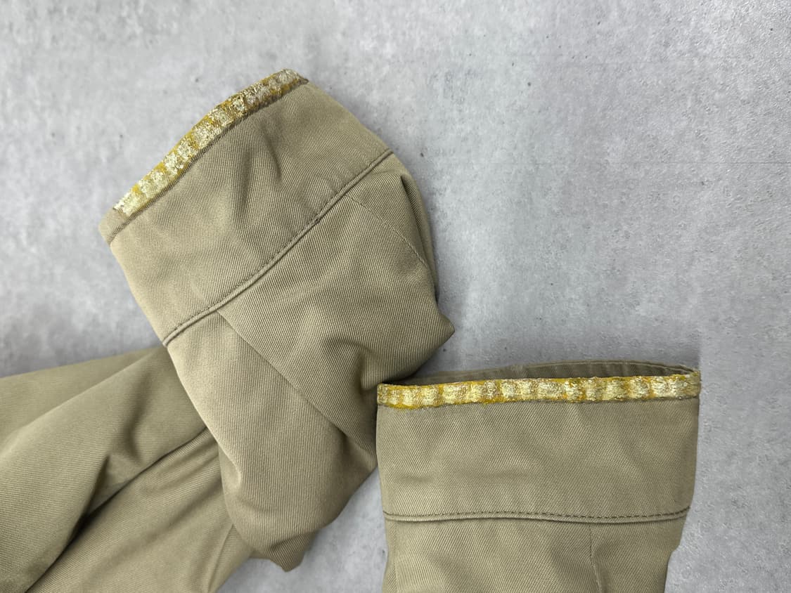 버버리 블루종 상품이미지4