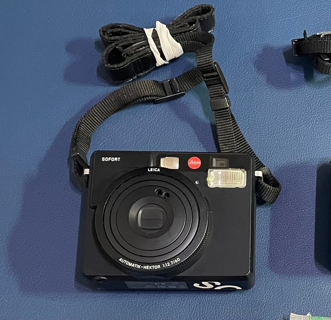 라이카 소포트 1 (leica) 상품이미지1