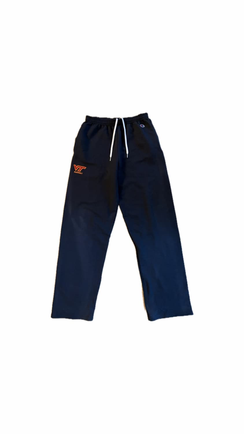 90s Champion Reverse Weave Sweatpants 상품이미지1