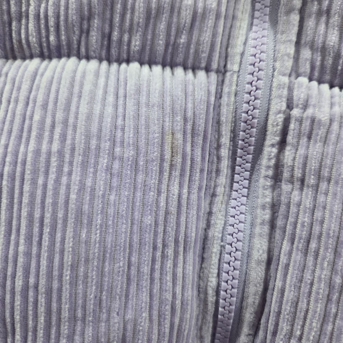 베베드피노 키즈 코듀로이 패딩 130  상품이미지5