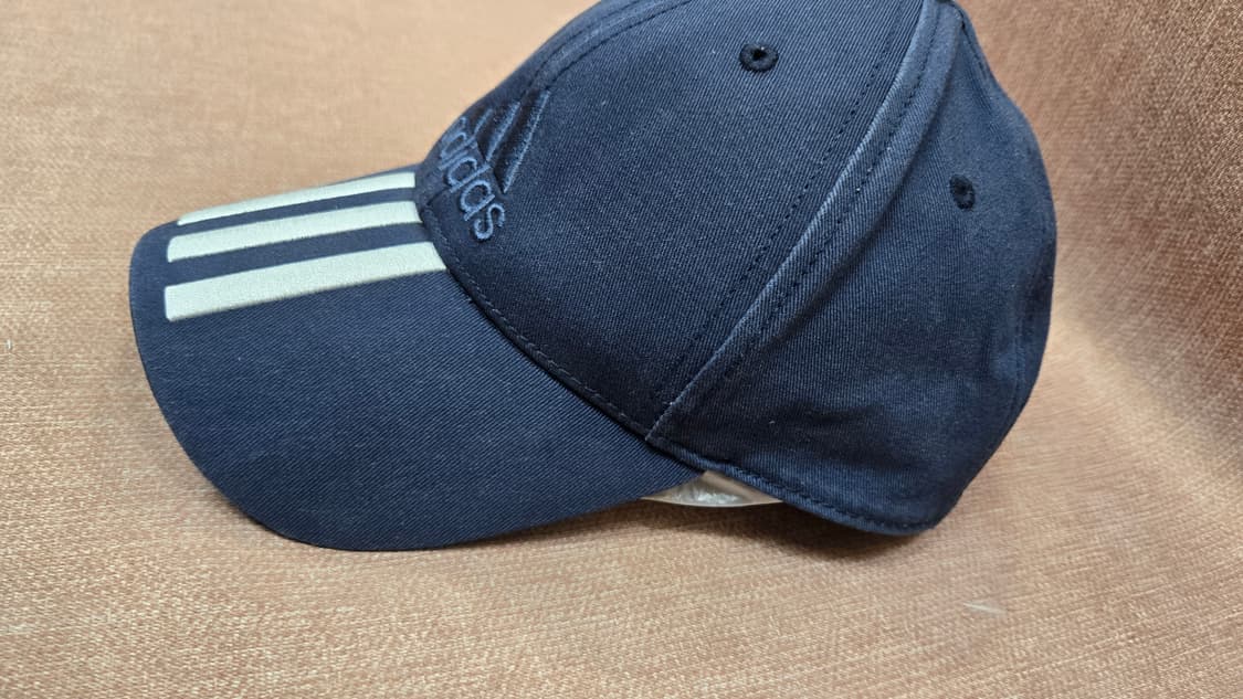 아디다스 네이비 모자 상품이미지2