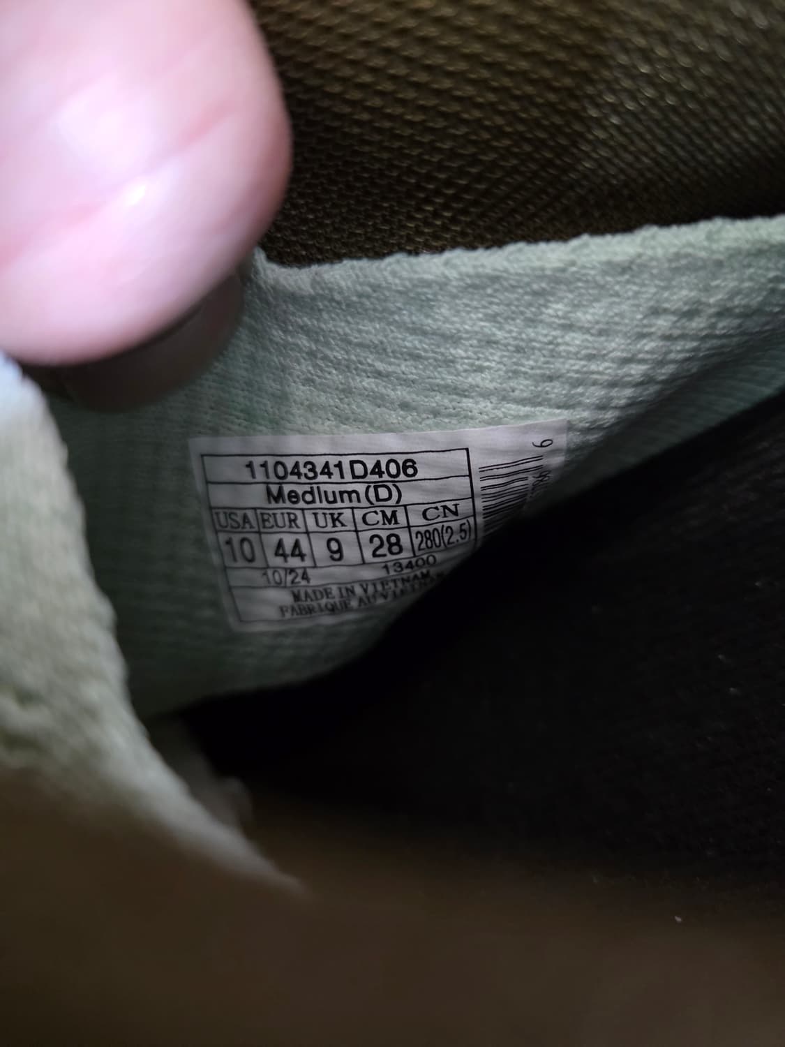 브룩스 하이페리온 맥스 러닝화 280 상품이미지7