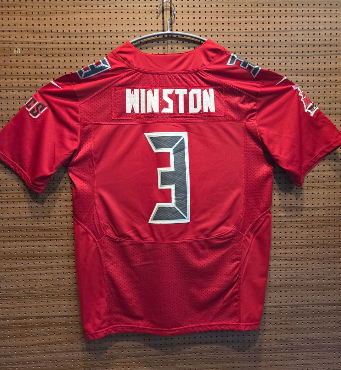 [Nike Elite/NFL] 템파베이 버커니어스 3 제이미스 윈스턴 상품이미지2