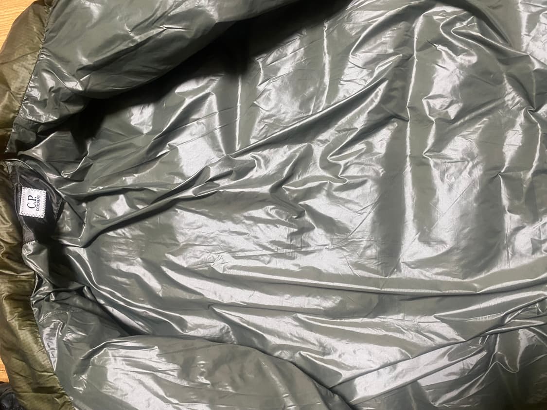 Cp 컴퍼니 디디쉘 미디엄 자켓 상품이미지2