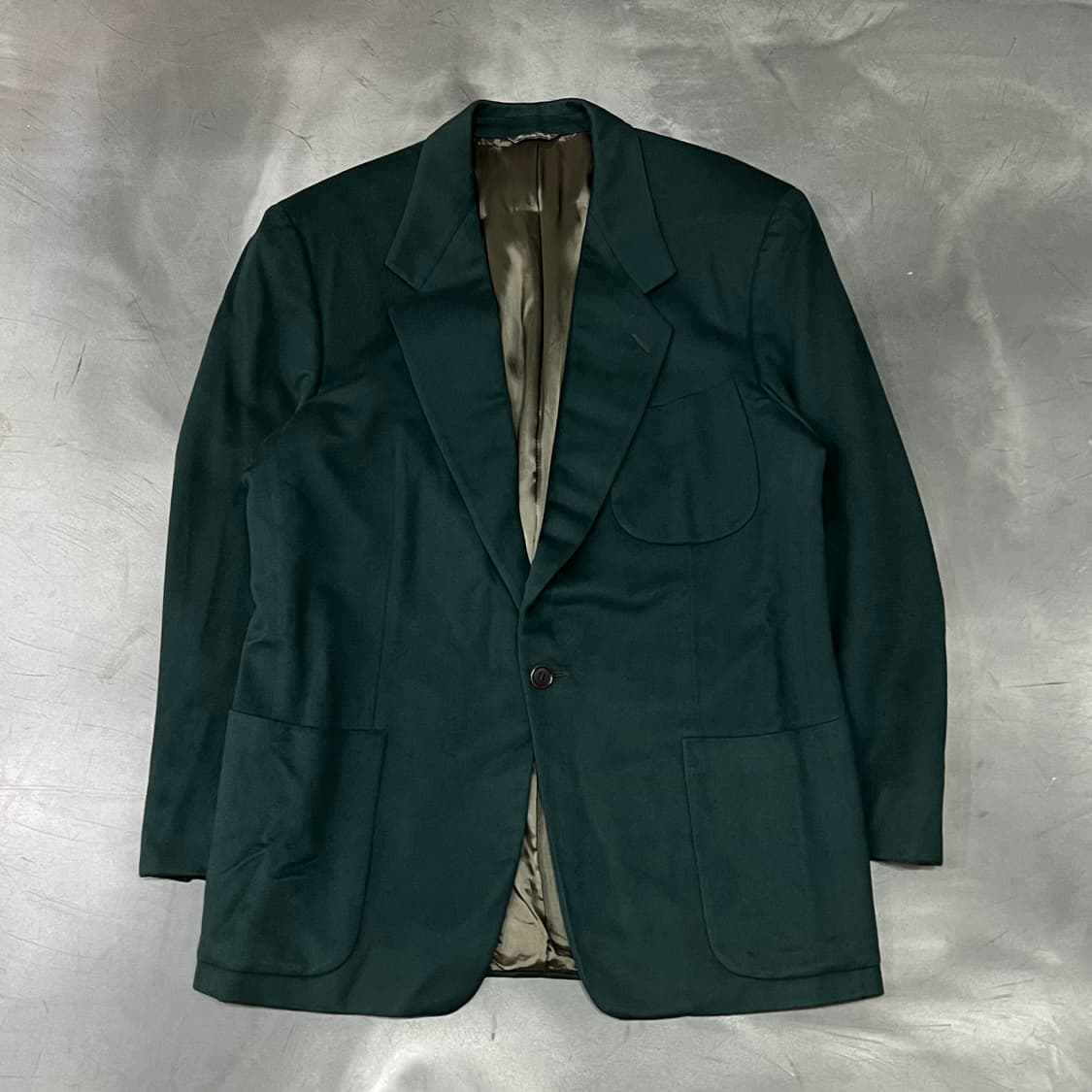  롱샴 울 블레이저 y14432 상품이미지1